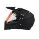 thumbnail image 2 of Casco de bicicleta de montaña DYNWAVEMX transpirable cómodo para adultos hombres y mujeres Negro L, 2 of 8