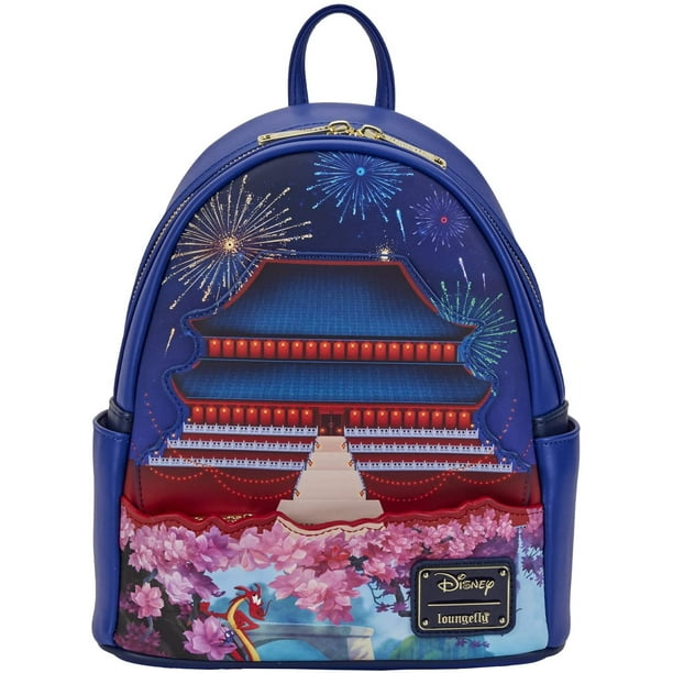 Loungefly hotsell backpack purses