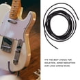 thumbnail image 2 of Cable de 4 conductores blindado Cable de circuito de guitarra Cable de conexión Cable de recolección, 2 of 6