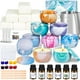 thumbnail image 1 of Kit para hacer velas OFUN con cera de soja 100% natural y 6 fragancias, 1 of 7