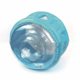 thumbnail image 1 of Compatible with Rage Quit Protector 360° Inflatable Protective Container Device Protector Transparent Inflatable Game Controller Cover, 1 of 4