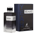thumbnail image 1 of Lattafa Maison Alhambra Yeah EDP Lui / Elle 100 ml / 3.4 fl oz, 1 of 4