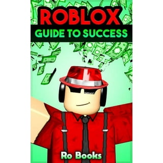 Roblox Ultimate Guide by GamesWarrior 2022