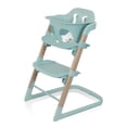 thumbnail image 3 of Evenflo Bria RightSeat Multistage High Chair (Age 6-72 Months), 3 of 9