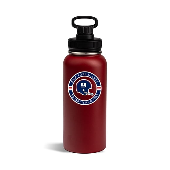 Botella de Agua The Memory Company New York Giants 950 ml