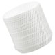 thumbnail image 5 of 100 tapas desechables para vasos de café, de papel, para bebidas, para viajes, hoteles, cafeterías, etc., 5 of 5