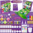 thumbnail image 2 of Kit de preparación de pociones JOPSHEEN para niños con 20 botellas de pociones, 2 of 6