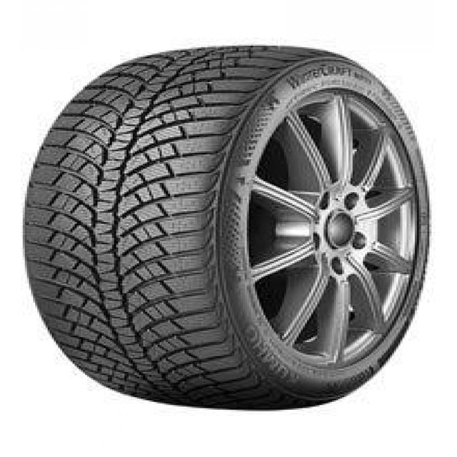 Kumho WinterCraft WP71 Pneu d'Hiver 255/35R18 94V TG