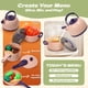 thumbnail image 5 of Accesorios de cocina Mini Play CUTE STONE de 51 piezas para niños, 5 of 9