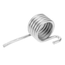 NICEXMAS Stainless Steel Mop Bucket Spring for Efficient Water Extraction