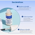 thumbnail image 3 of Sérum para pestañas MAVALA Double Lash Nutritive 9 ml, 3 of 6