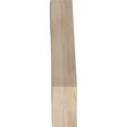 thumbnail image 4 of 5 1/2"W x 26"D x 30"H Olympic Smooth Knee Brace, Douglas Fir, 4 of 4