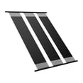 thumbnail image 1 of STAWAY Solar Pool Heater 4x10 ft - Efficient, Durable, Quick Install, Compatible with All Pools - Extend Your Swimming Season with Powerful Heating, 1 of 9