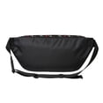 thumbnail image 2 of Naloa Skeleton with Roses Print Running Belts for Men Women,Running Fanny Pack with 2-Zipper Pockets,Waterproof Waist Pack for Travel Hiking Running Outdoor Sports, 2 of 8