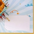 thumbnail image 6 of Congrats Pop Up Graduation Card, 6 of 6