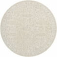 thumbnail image 2 of Hauteloom Rafee Living Room, Bedroom Area Rug - Traditional - Ivory, Tan, Cream - 5' x 6'11", 2 of 2