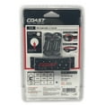 thumbnail image 2 of Coast FL70 Pure Beam Twist Focus LED HeadLamp 435 Lumens Weather Proof + 3xAAA, 2 of 2
