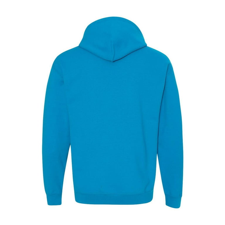 Gildan Unisex Heavy Blend Fleece Hooded Sweatshirt - Walmart.com