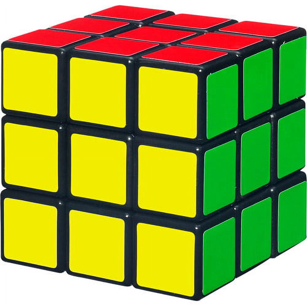 Online Rubik's Cube (3x3x3) - Grubiks