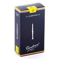 thumbnail image 2 of Vandoren Eb Clarinet Traditional Reeds Strength #3.5; Box of 10, 2 of 2