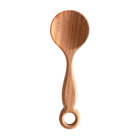 Creative Co-Op Hand-Carved Doussie Wood Spoon