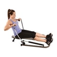thumbnail image 2 of Stamina 1201 Orbital Rower, 2 of 2