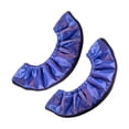 thumbnail image 1 of 2 piezas de cubiertas para cuchillas de patines de hielo, cubiertas para patines, protectores de patines livianos y portátiles, cubierta de patinaje p, 1 of 8