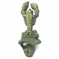 thumbnail image 6 of Handcrafted Nautical Decor Lobster Bottle Opener, 6 of 7