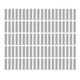 thumbnail image 1 of 100PCS Copper Wire Ferrule Tinned Crimp Connector Pin End Terminal for 6mm² Electrical CableEN6012, 1 of 2
