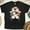 Black, variant on CMA Life Graphic T-Shirt for Women, Cute Healthcare Worker Tee, Heliconia, Size 2XL