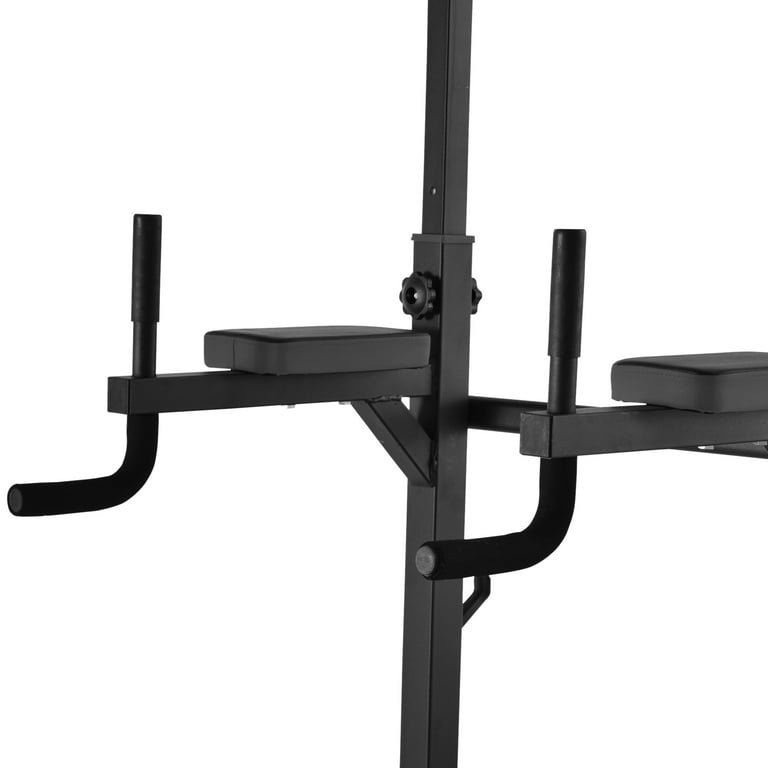 Calisthenics Equipment Dip Station With Pull-up Bar Push-up