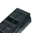 thumbnail image 6 of DAMAIJOY 1pc Power Door Window Control Switch Front Left Driver Center Side Plastic for Dodge for Caliber 2007-2010,for Jeep for Compass 2007-2010 for Patriot 2007-2010 13 Pins 901460 56040691AC, 6 of 6
