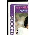 thumbnail image 3 of 1978 Topps Randy Gradishar #480 Denver Broncos Football Card, 3 of 6
