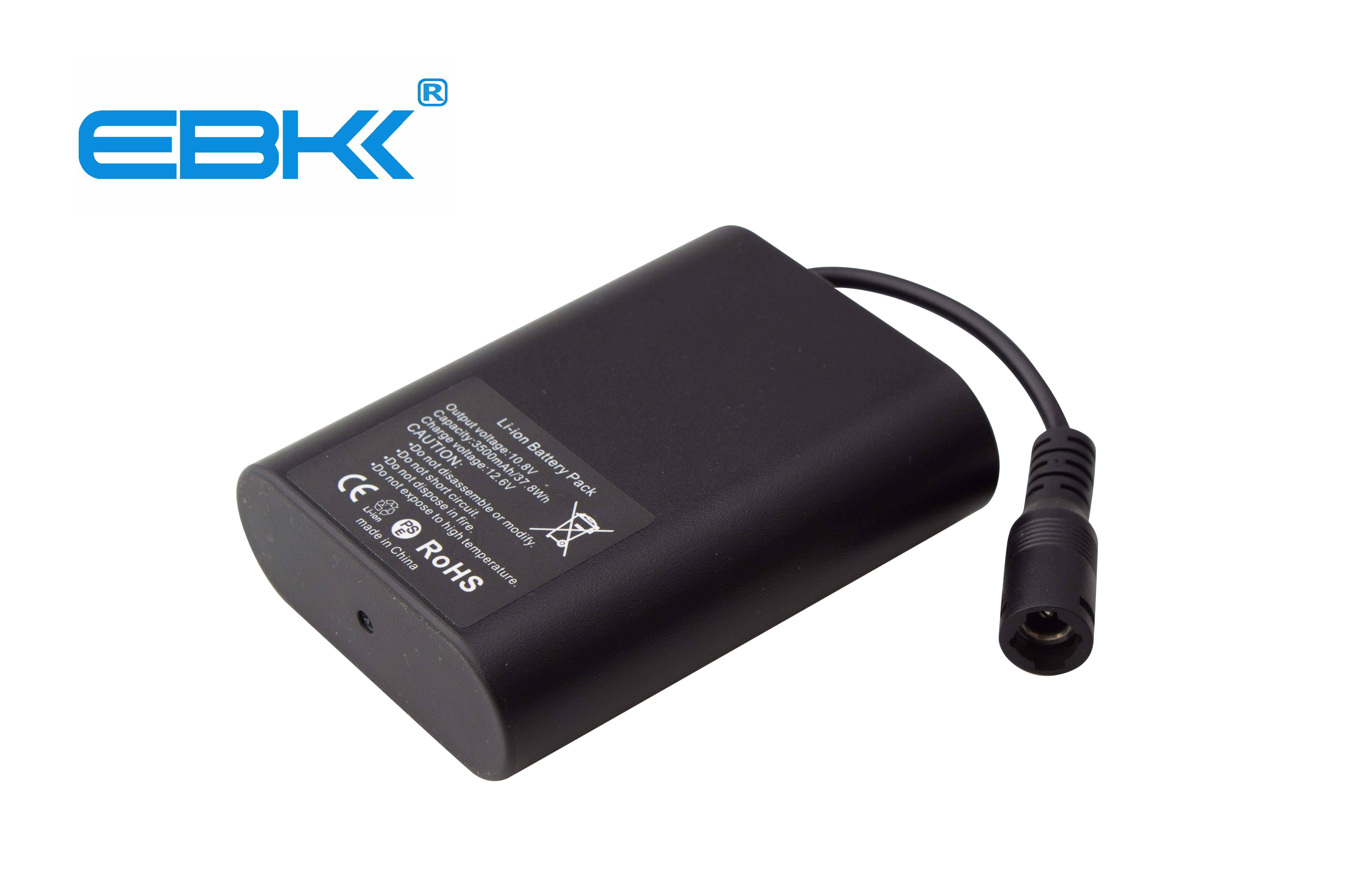 Batterie power-pack 1800 li-Ion avec chargeur Batterie power-pack 1800 li-Ion avec chargeur