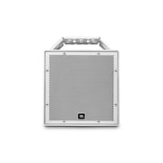 JBL Professional All Weather AWC62 2-way Indoor/Outdoor Speaker Black AWC62BK
