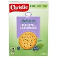 thumbnail image 2 of Peek Freans Lifestyle Blueberry Brown Sugar Cookies, Biscuit, 2 of 16