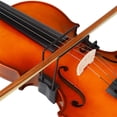thumbnail image 4 of KALLORY Beginner Violin Corrector Con Materiales Durables ABS Y Acero Para Uso Conveniente, 4 of 8