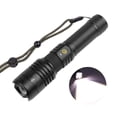 thumbnail image 4 of Linternas Súper Brillantes Para Exteriores Linterna Led Xhp50 Zoom Telescópico Linternas Multifunción Suministros De Emergencia Con 5 Modos Ip65 Resistente Al Agua Methold HA036157-00, 4 of 6
