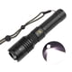 thumbnail image 4 of Linternas Súper Brillantes Para Exteriores Linterna Led Xhp50 Zoom Telescópico Linternas Multifunción Suministros De Emergencia Con 5 Modos Ip65 Resistente Al Agua seitruly HA036157-00, 4 of 6