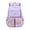 Purple, variant on CIPACHO Large Kids School BookBag, Cute Student Backpack for Girls Boys, Grades 3-6