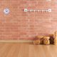 thumbnail image 4 of FELTECHELECTR 1 reloj de pared para baño, impermeable, con ventosa, antivaho., 4 of 7