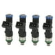 thumbnail image 1 of Fuel Injector 11180 Balanced Fuel Supply High Performance Replacement for LADA KALINA Saloon for Car, 1 of 7