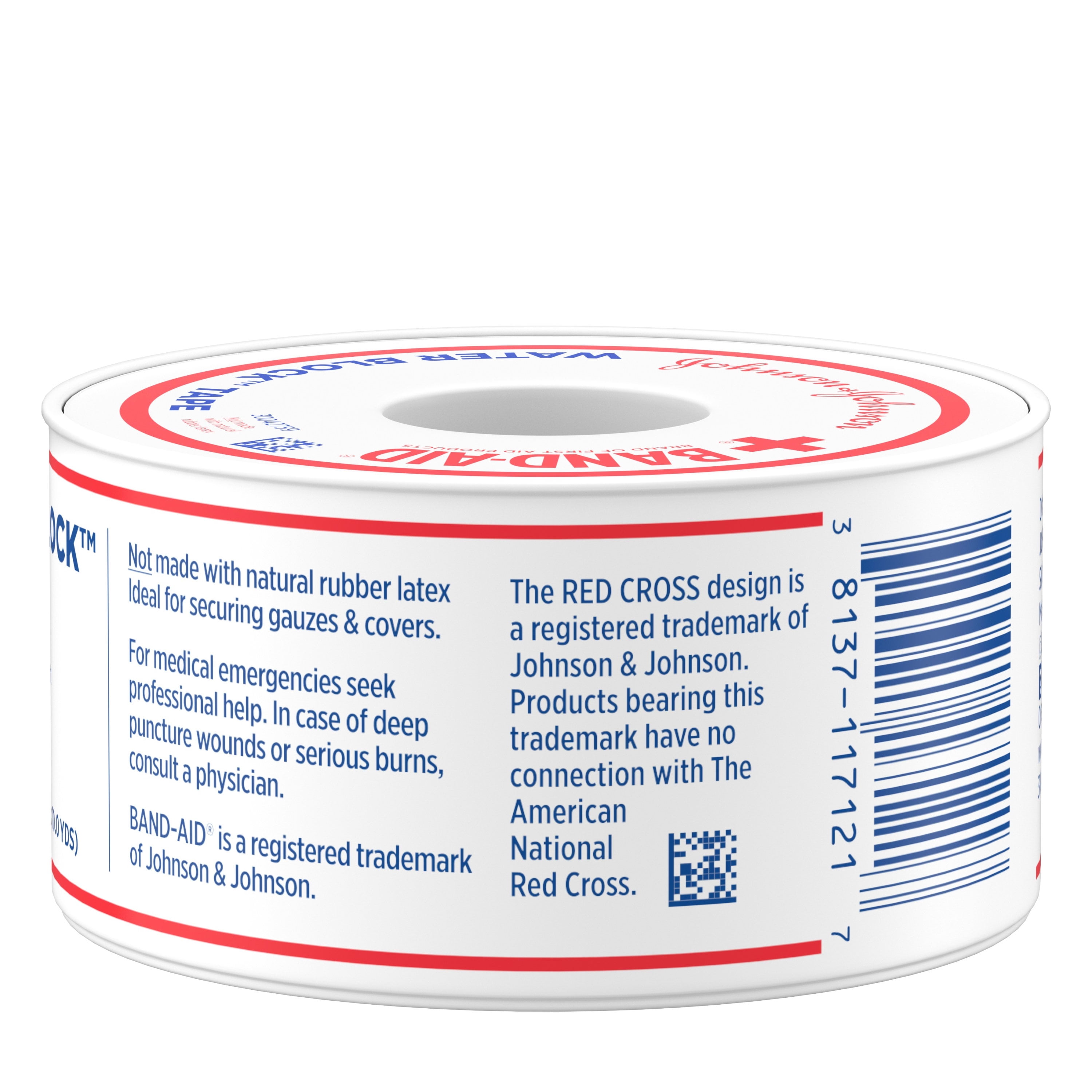 Medical Tape Johnson And Johnson