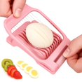 thumbnail image 1 of Cortador de Huevos Codoule con Cables de Acero Inoxidable, 1 of 7