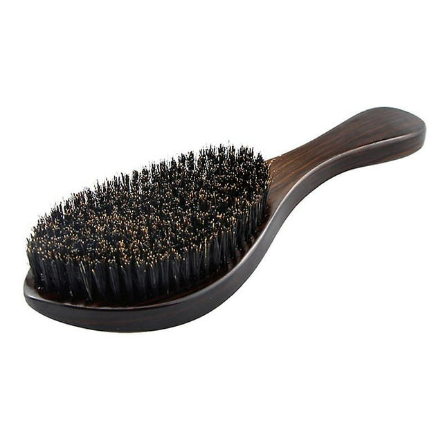 1 cepillo para barba portátil.