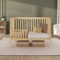 thumbnail image 5 of Dream On Me Universal Convertible Crib Toddler Guard Rail, 5 of 5