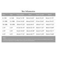 thumbnail image 2 of GYRATEDREAM Infant Baby Boys Summer Outfits Short Sleeve Solid Color Button down Shirt Top and Jogger Shorts Set Toddler Casual Fashion Clothes White for 6 Months-5 Years, 2 of 8
