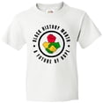 thumbnail image 3 of Inktastic Black History Month a Future of Hope Youth T-Shirt, 3 of 5