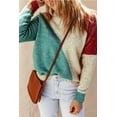 thumbnail image 5 of Redhotype Essential 3-Color Ribbed Sweater: Stylish & Cozy, 5 of 8