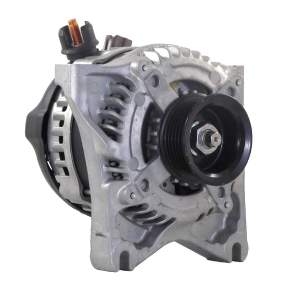 Alternator Fits Ford Crown Victoria E-Series Lincoln Town Car Mercury Marquis